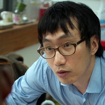 이일 변호사
공항난민 A씨 공동 변호인단